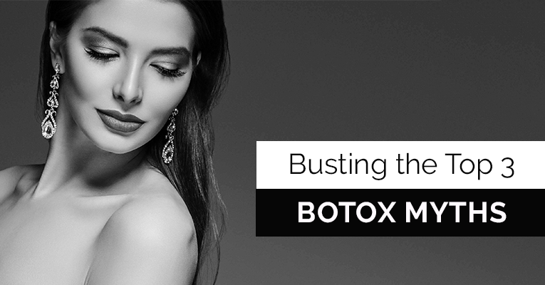 Busting The Top 3 Botox Myths 2915